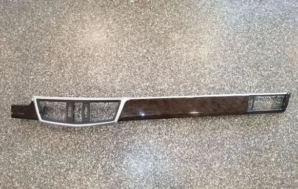 Mercedes-Benz E W212 Panel trim A2126800271