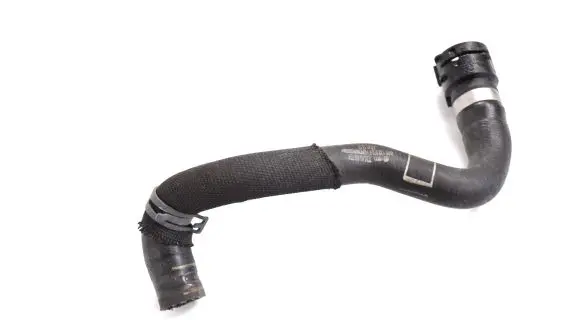 Audi A4 S4 B9 8W Engine coolant pipe/hose 8W0122073F
