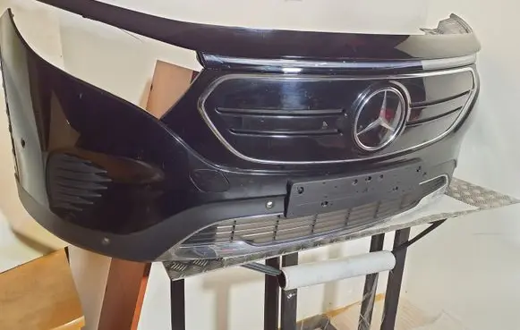 Mercedes-Benz EQB Front bumper A2438853700 A2438853800 A2438859002