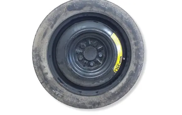 Dodge Caliber R16 spare wheel 079AA 04472491AC