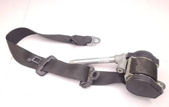 Volkswagen II LT Front seatbelt 0564749 566293900