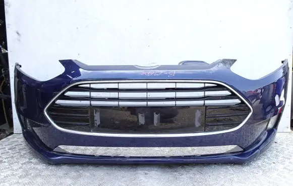 Ford B-MAX Front bumper