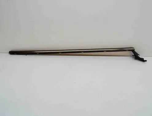 Mercedes-Benz SL R129 Front door glass trim molding 1297200524 A1297200524