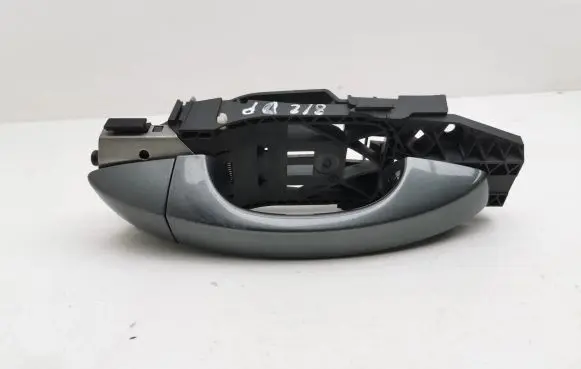 Volkswagen T-Roc Front door exterior handle 2GA837470