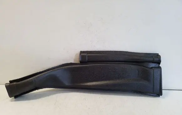 Citroen C5 Aircross Cabin air duct channel 9810052980