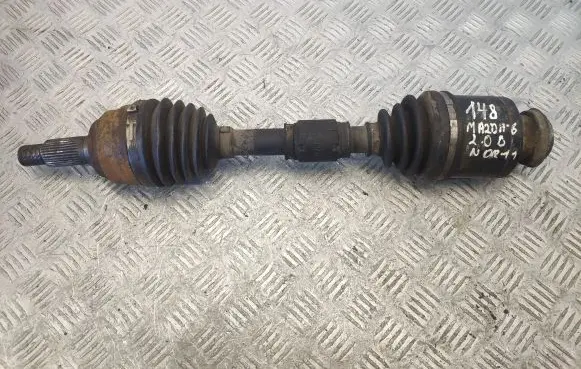 Mazda 6 Front driveshaft