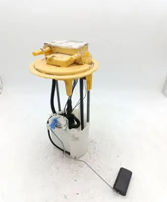 Peugeot Partner III In-tank fuel pump 100115562AE HXVT0104