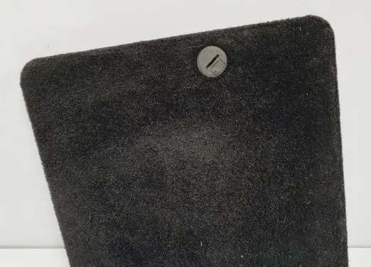 Mercedes-Benz A W169 Battery box tray cover/lid A1696800439