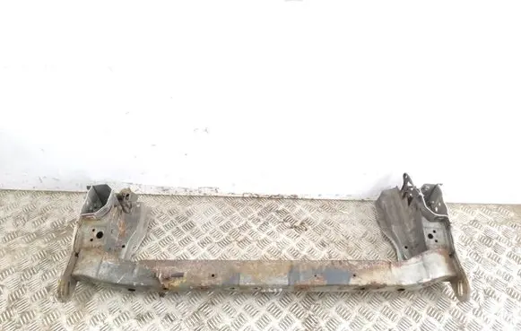 Toyota Avensis T250 Bottom radiator support slam panel 