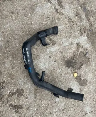 Opel Combo C Intercooler hose/pipe