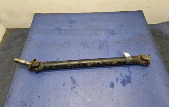Nissan Terrano Drive shaft (set) 