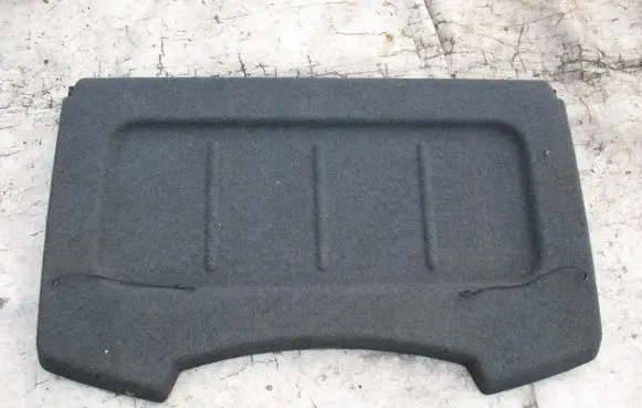 Ferrari 488 Pista Manual rear window sunshade cover 