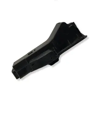 Audi A6 S6 C6 4F Spare wheel mounting bracket 8E0010175A