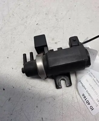 BMW 7 E65 E66 Turbo solenoid valve 72279600