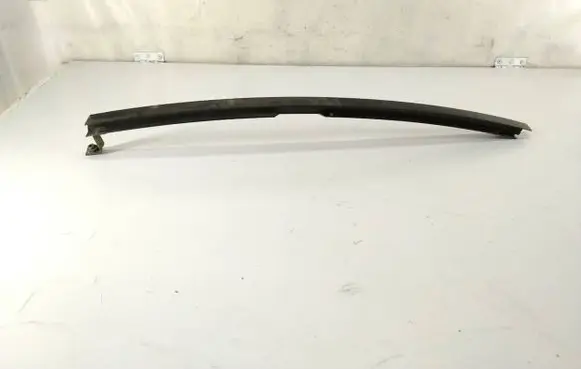 Renault Laguna III Rear door windshield rail 10001R