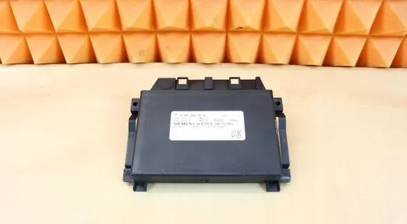 Mercedes-Benz CLC CL203 Gearbox control unit/module 0015454516 A0015454516