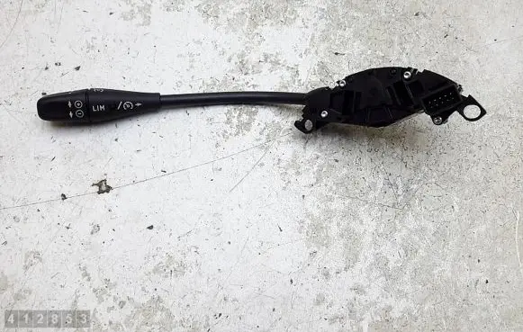 Mercedes-Benz C W204 Cruise control stalk a0085452624