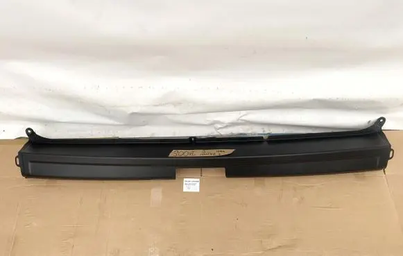 Opel Movano A Rear bumper 850220011R
