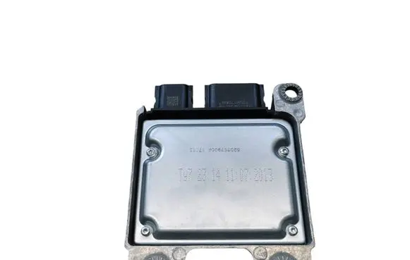 Volvo V40 Airbag control unit/module 31406147 VN192Ty72393