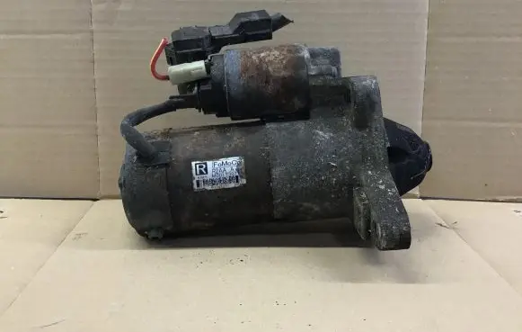 Mazda 6 Starter motor R2AA