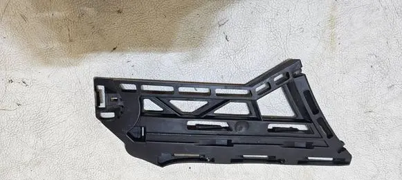 Volkswagen Touran I Front bumper mounting bracket 1T0807178
