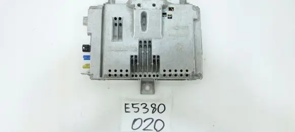 Mercedes-Benz EQC Other control units/modules A2939001601