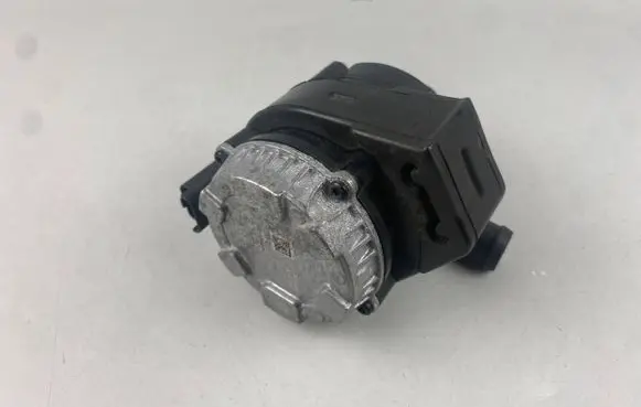 Renault Arkana Electric auxiliary coolant/water pump 210117802R