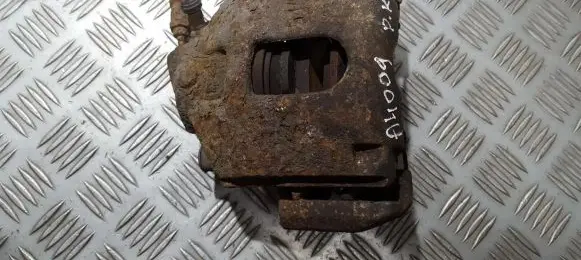 Ford Fiesta Front brake caliper