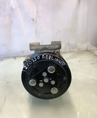 Citroen Berlingo Air conditioning (A/C) compressor (pump) 202105062440