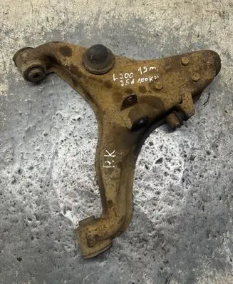 Mitsubishi L200 Front lower control arm/wishbone