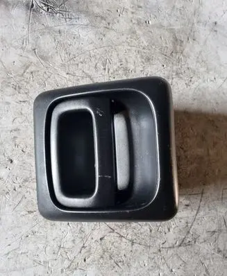 Fiat Ducato Front door exterior handle 1304175070