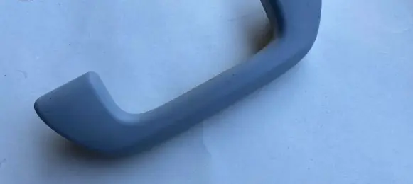 Honda CR-V Front interior roof grab handle