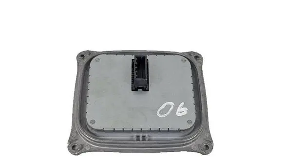 Fiat Tipo Headlight ballast module Xenon 147000026800