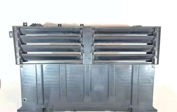 Volvo EX30 Intercooler radiator 80005258