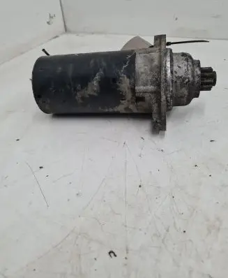 Volkswagen Golf IV Starter motor 0001125012