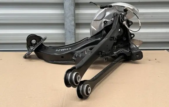 BMW X1 U11 Stub axle 6894210