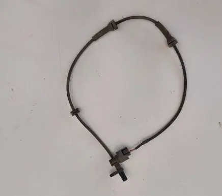 Nissan Leaf II (ZE1) ABS rear brake sensor 