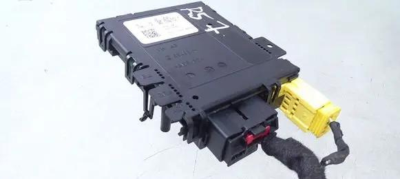 Volkswagen PASSAT B6 Steering angle sensor 3C0953549K