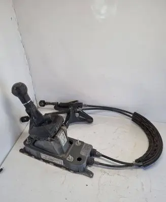 Seat Altea XL Gear shifter/selector 1K0711049BN 400495BN