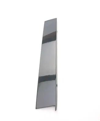 Mercedes-Benz GLS X166 Rear side glass trim A1666700287