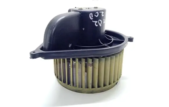Peugeot Boxer Heater fan/blower