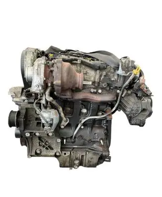 Opel Insignia A Engine a20dth