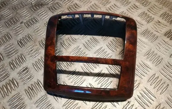 Mercedes-Benz S W221 Other center console (tunnel) element A2216801639 2216801639