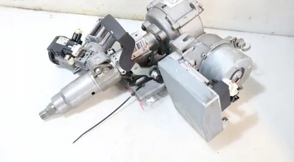 Mazda 2 Power steering pump