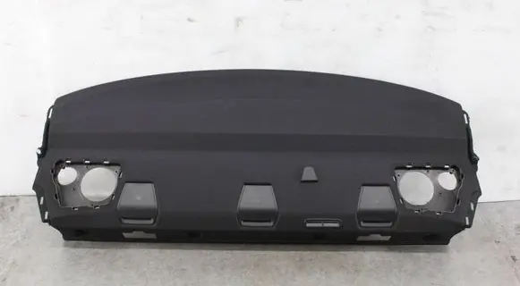 BMW 3 F30 F35 F31 Parcel shelf 7848011