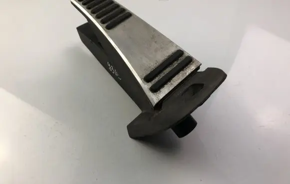 Volvo XC90 Accelerator throttle pedal 31489766