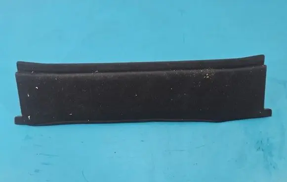 Fiat Tipo Trunk/boot floor carpet liner 07356456500E IMPRK1450457