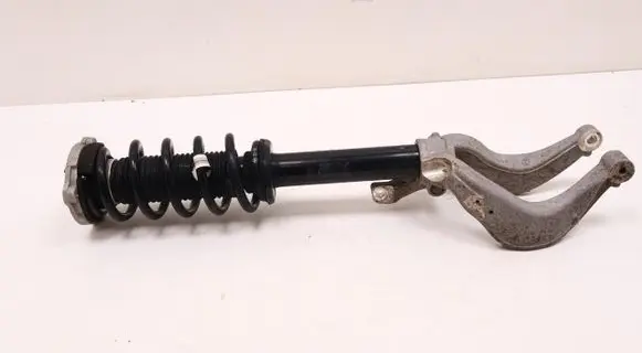 Volvo XC60 Front shock absorber/damper