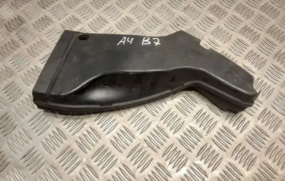 Audi A4 S4 B7 8E 8H Air intake duct part 8E0129618H