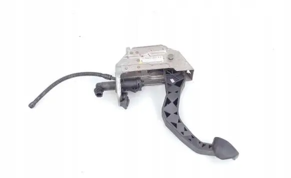 Skoda Fabia Mk2 (5J) Clutch pedal FTEKG1503741ZS1